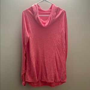 Reebok Women's Coral Hoodie